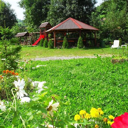Vila Doina Branului Bran  Exterior foto